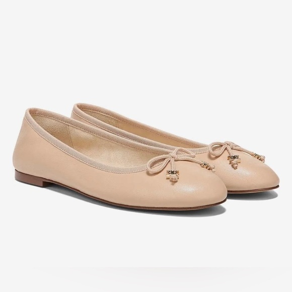 Sam Edelman - Felicia Luxe Ballet Flat main image 1